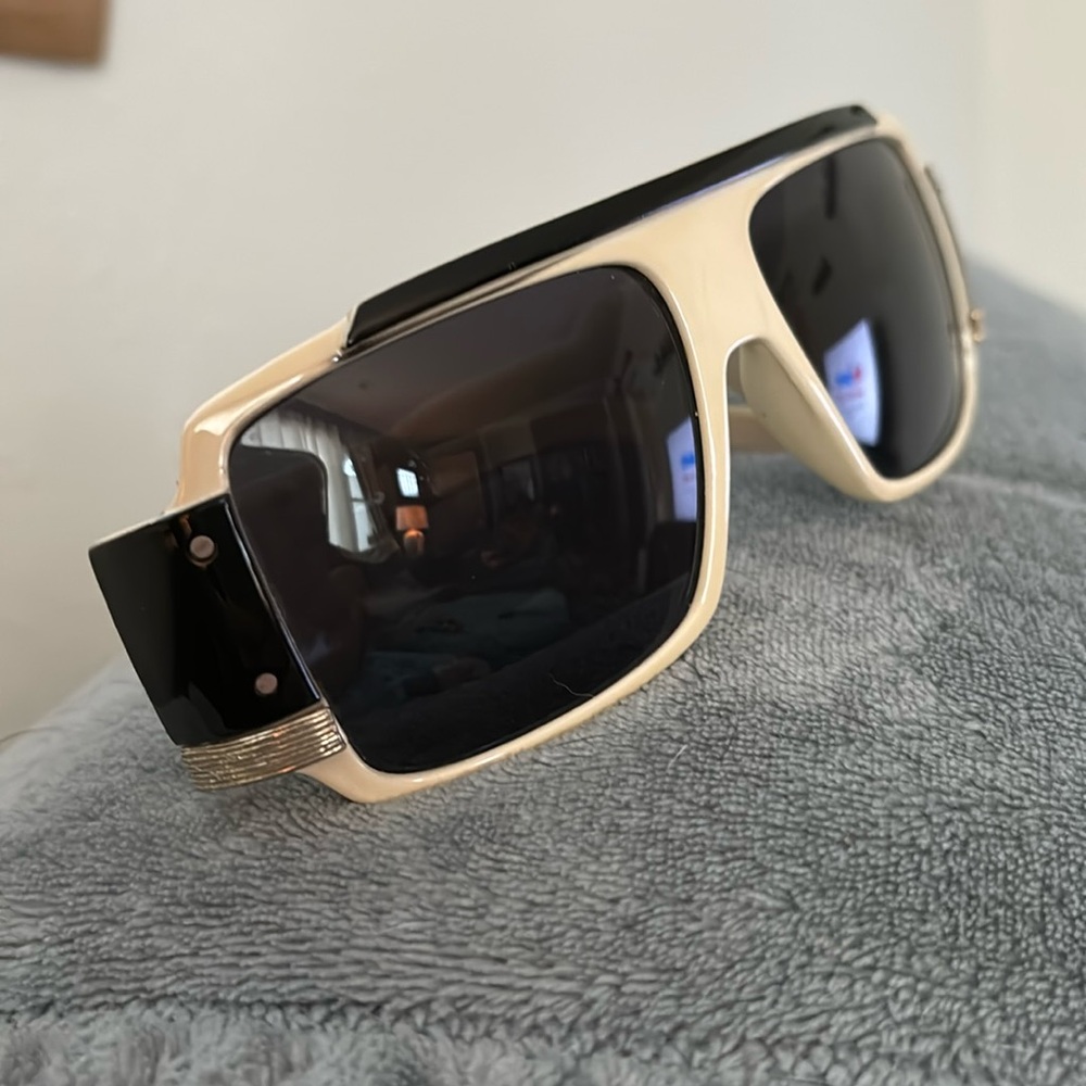 Vintage Retro Sunglasses